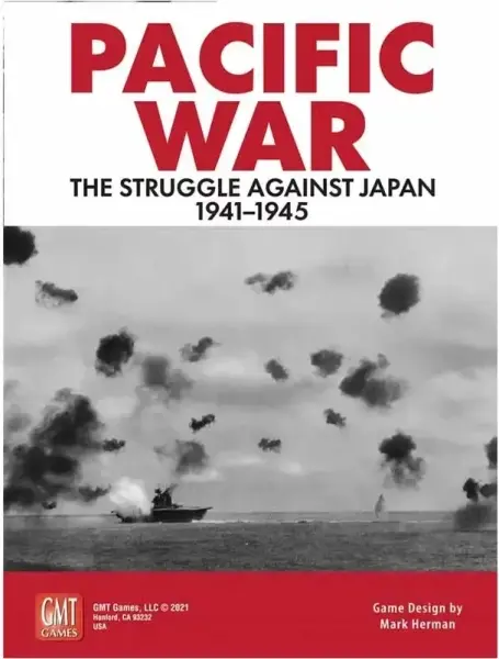Pacific War - The Struggle Against Japan, 1941-1945 (Second Edition) - Customer image upload