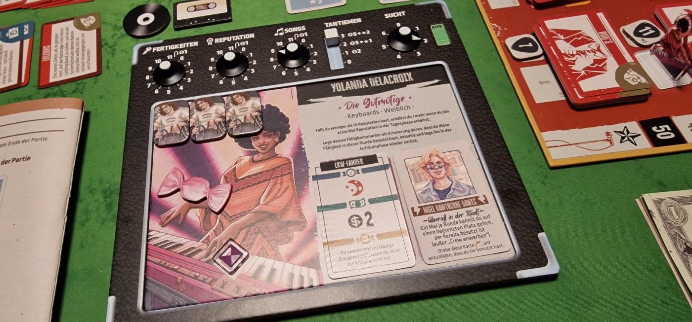 Rock Hard - 1977 - DE - Customer image upload