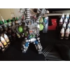 Warhammer 40k Actionfigur Ork Big Mek (Artist Proof) 30 cm - Customer image upload