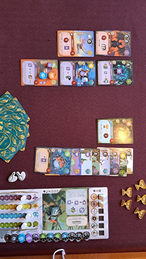 Wundersame Wesen - DE - Customer image upload