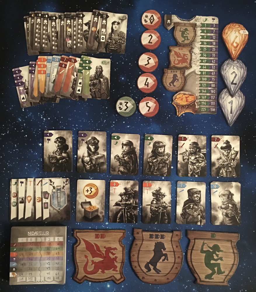 Nidavellir - Cutomer image uplaod