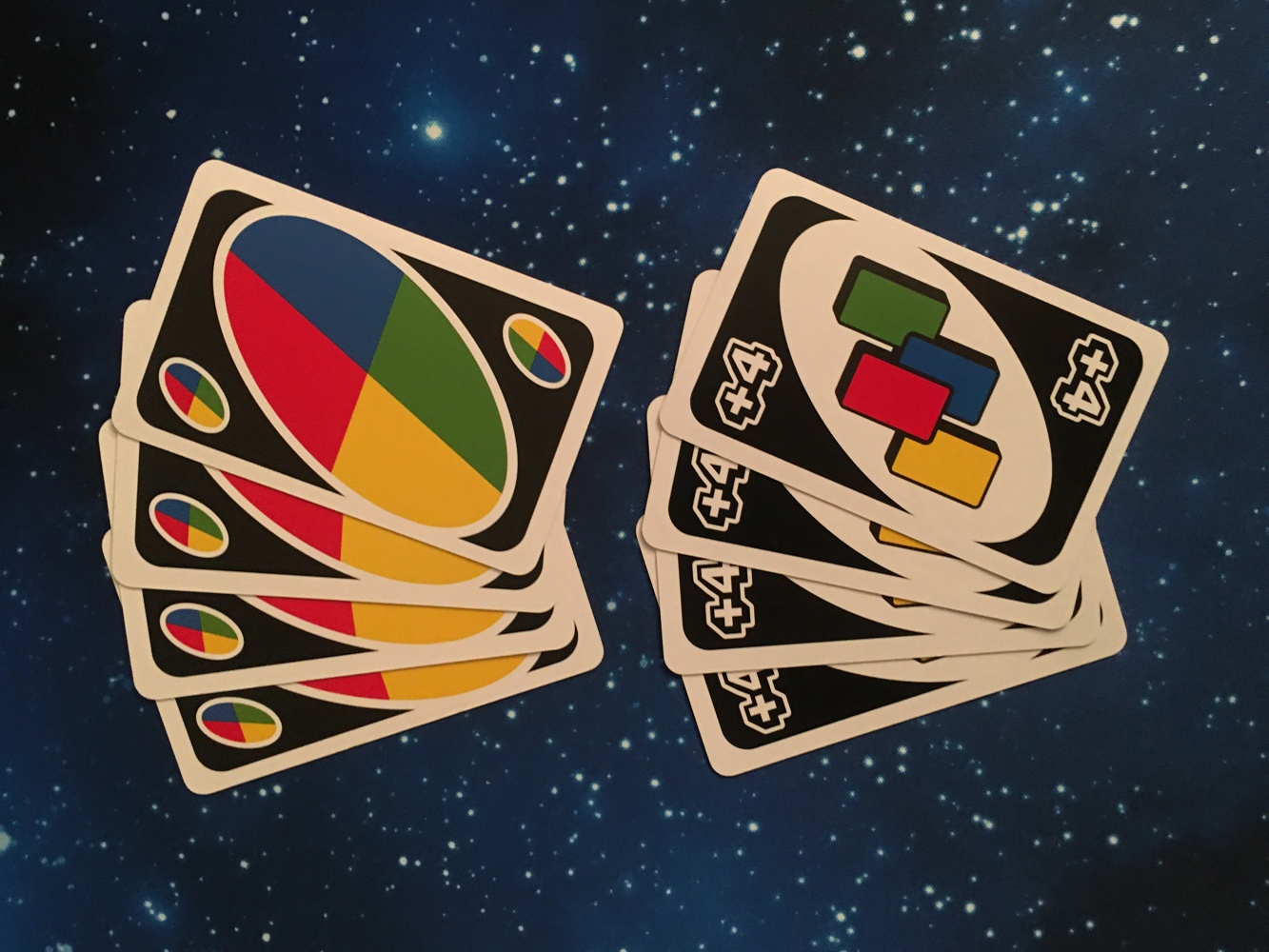 UNO - Der Klassiker! - Customer image upload