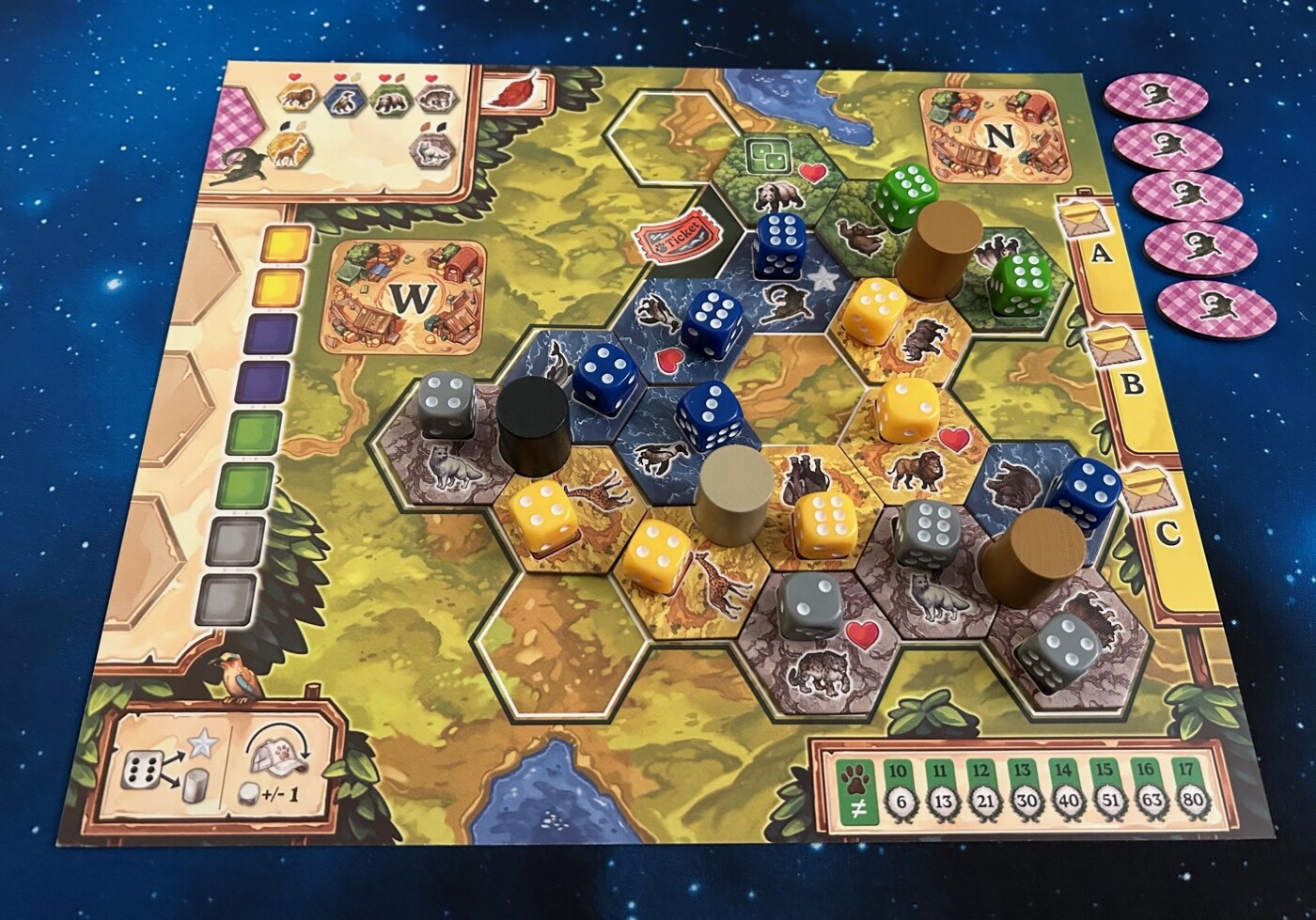 Spectacular - EN - Customer image upload