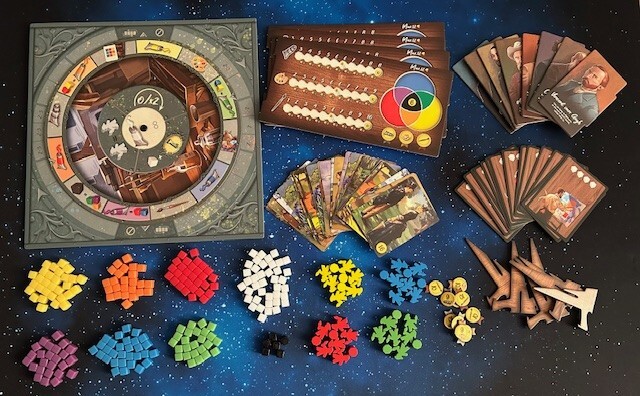 Alte Meister - Customer image upload