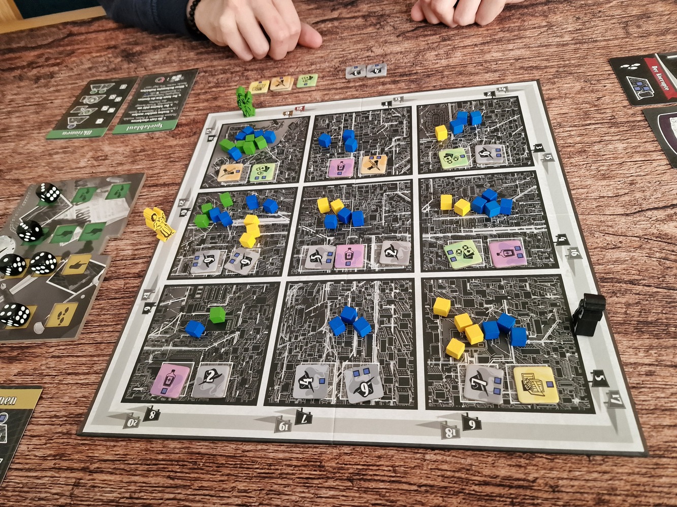 With a Smile & a Gun - Customer image upload