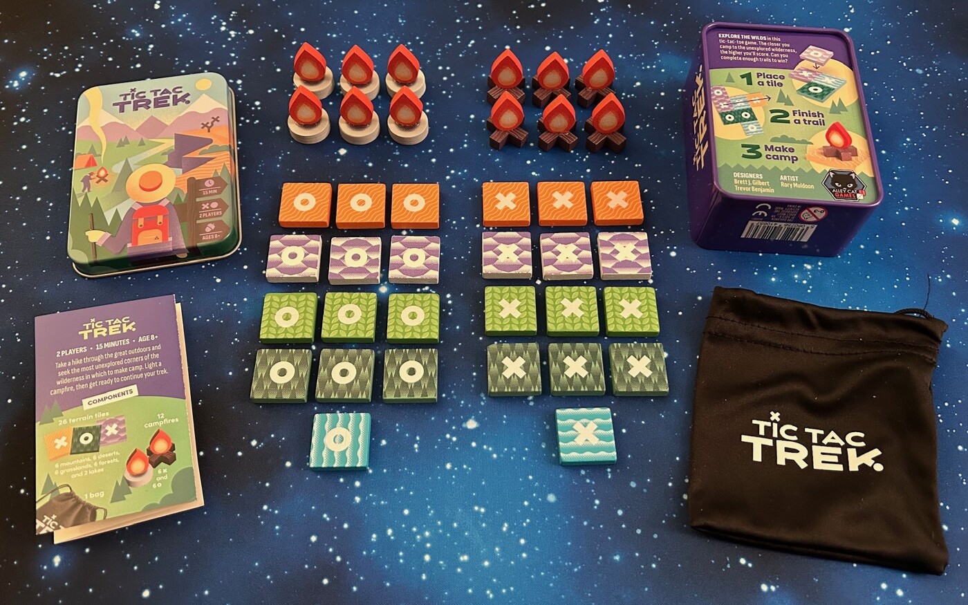 Tic Tac Trek - EN - Customer image upload