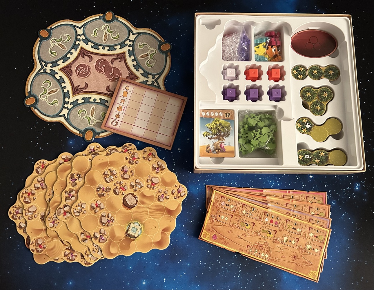 Ishtar - Customer image upload