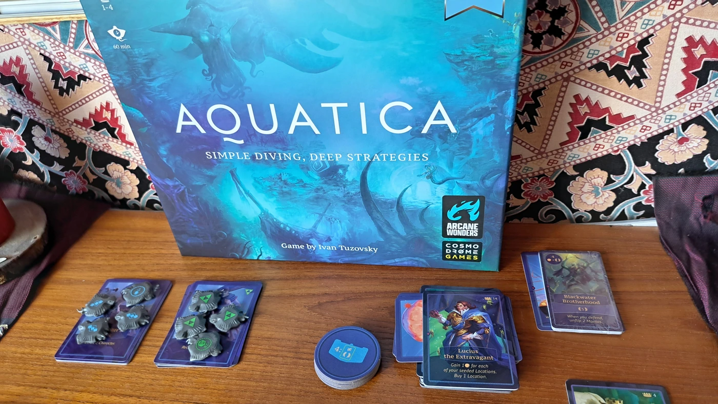 Aquatica - DE - Bilderupload von Kunden
