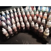 Black Rack Corner Paint Rack Top Farbregal (Dropper) - Customer image upload