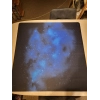 Ultimate Guard Spielmatte 90 Mystic Space - 90 x 90 cm - Customer image upload