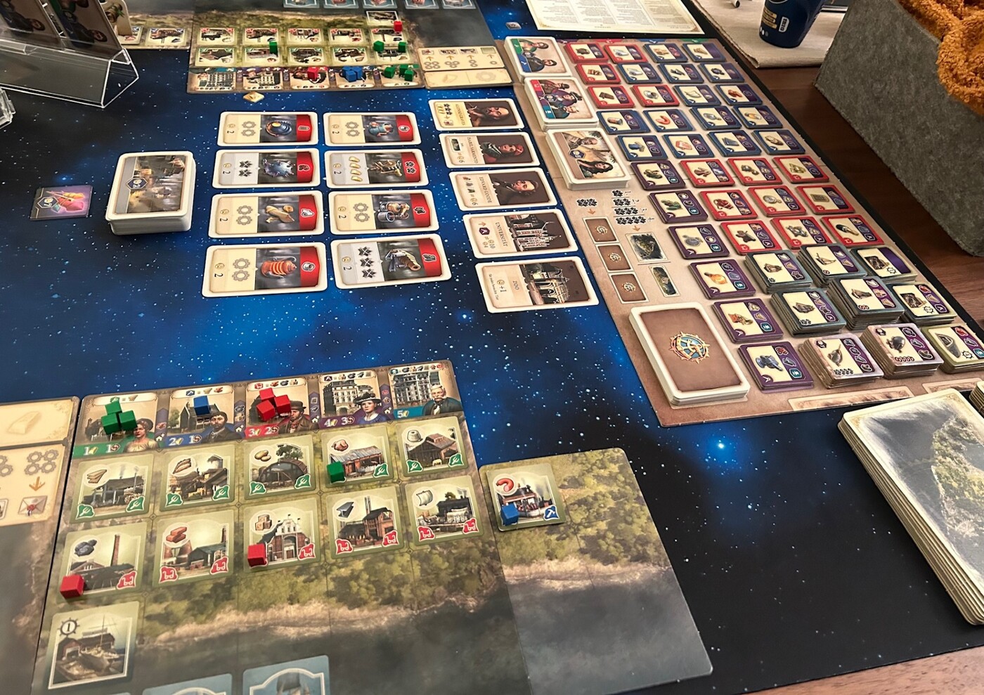 Anno 1800 - Customer image upload