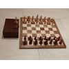 Schachfiguren Zagreb - 100mm - Customer image upload