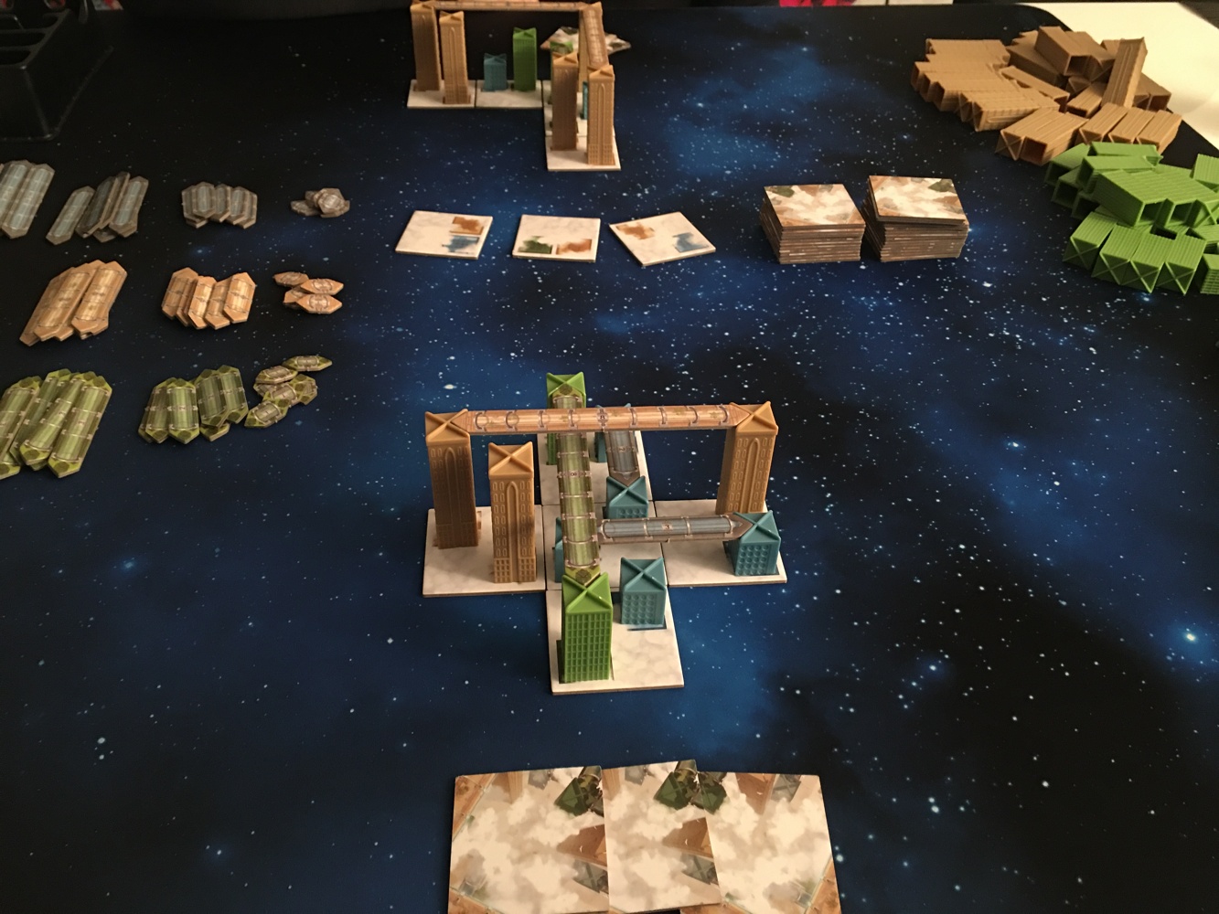 Cloud City - Customer image upload