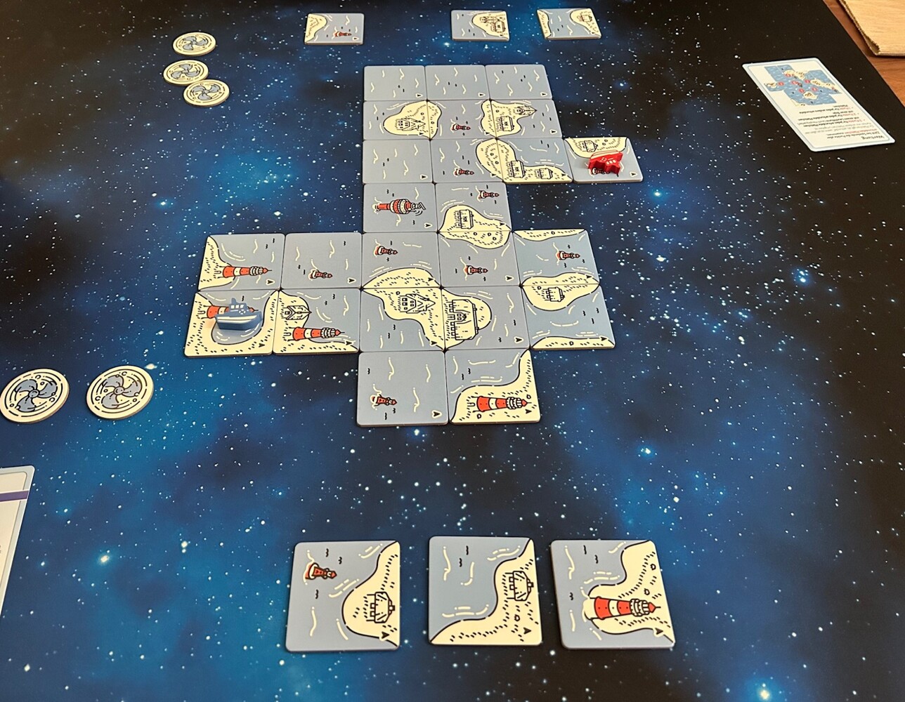 Leuchtturm voraus! - Customer image upload