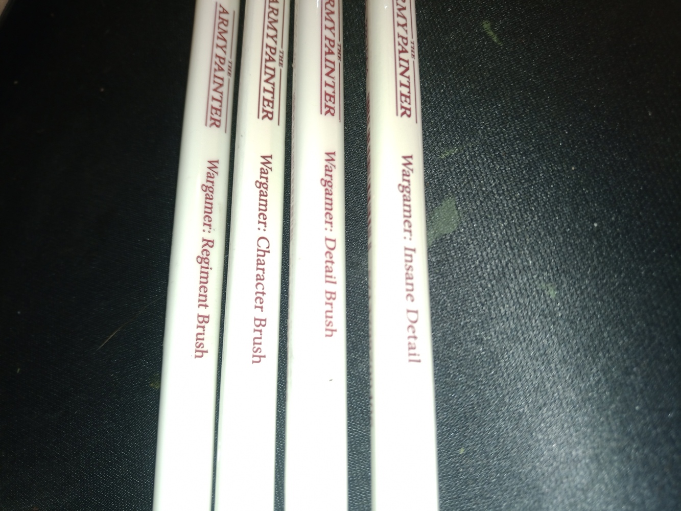 Brush Detail (Pinsel) - BR7005 - Customer image upload