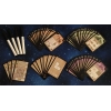 Silver & Gold - Pyramids - Customer image upload