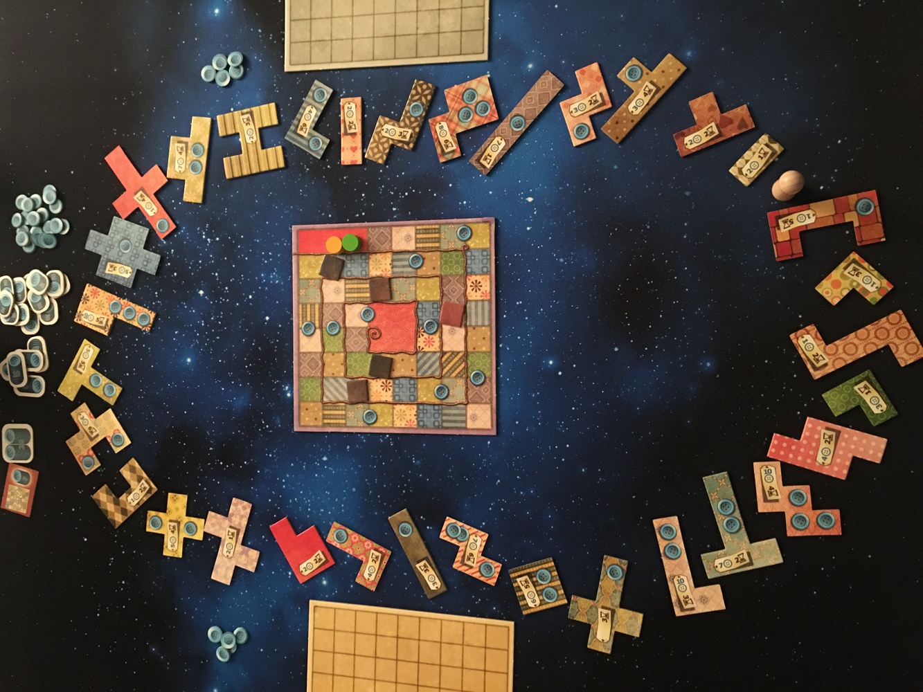 Patchwork - Customer image upload