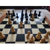 Schachspiel El Classico - 55cm - Customer image upload
