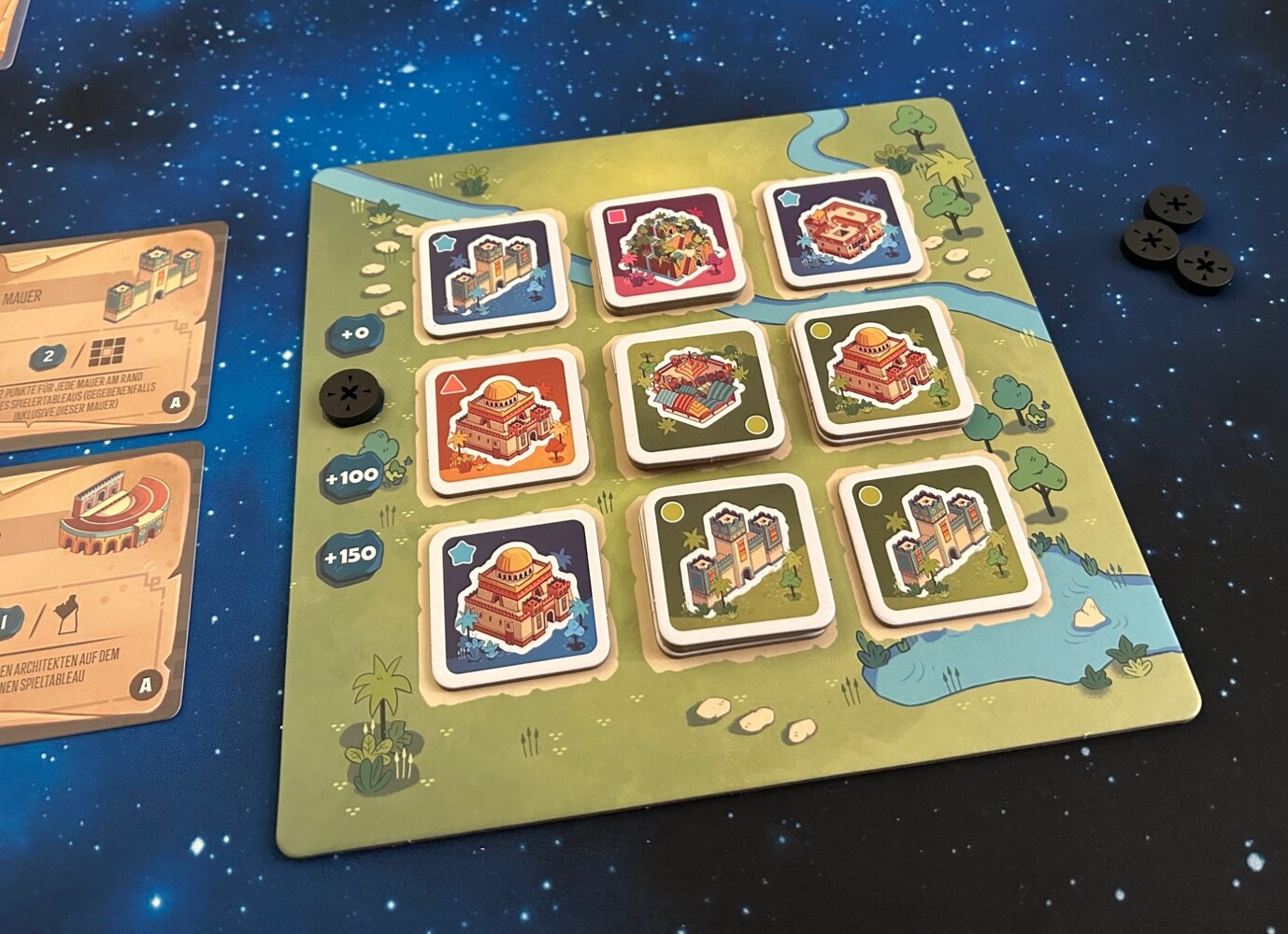 Eine Stadt für Amytis - Customer image upload