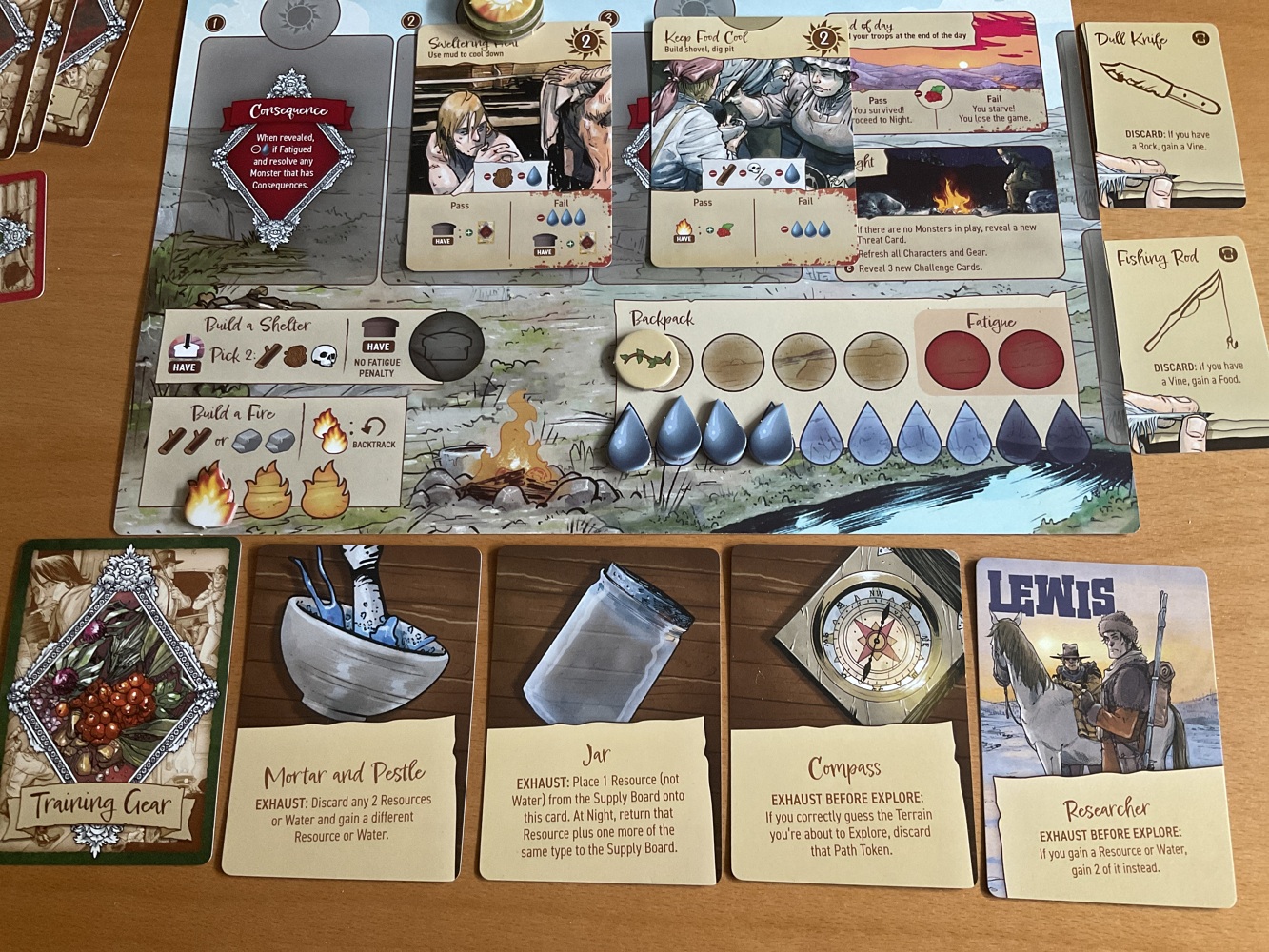 Corps of Discovery - EN - Customer image upload
