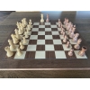 Schachfiguren Jaques Staunton Acacia - 85mm - Customer image upload