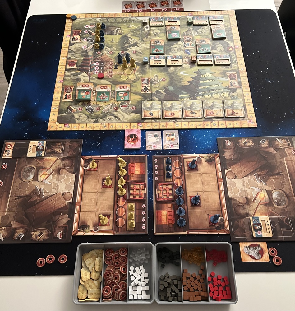Shogun no Katana - DE - Customer image upload
