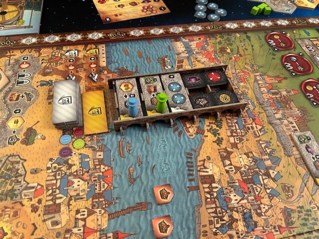 Praga Caput Regni - Customer image upload