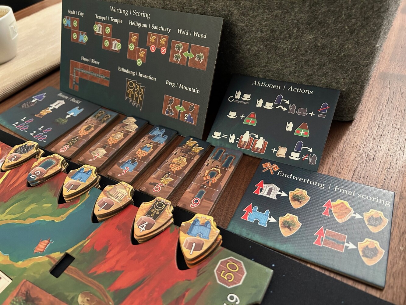 Papyria - DE - Customer image upload