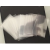 Shield Titan - 100 Sleeves (56 x 87mm) - Customer image upload