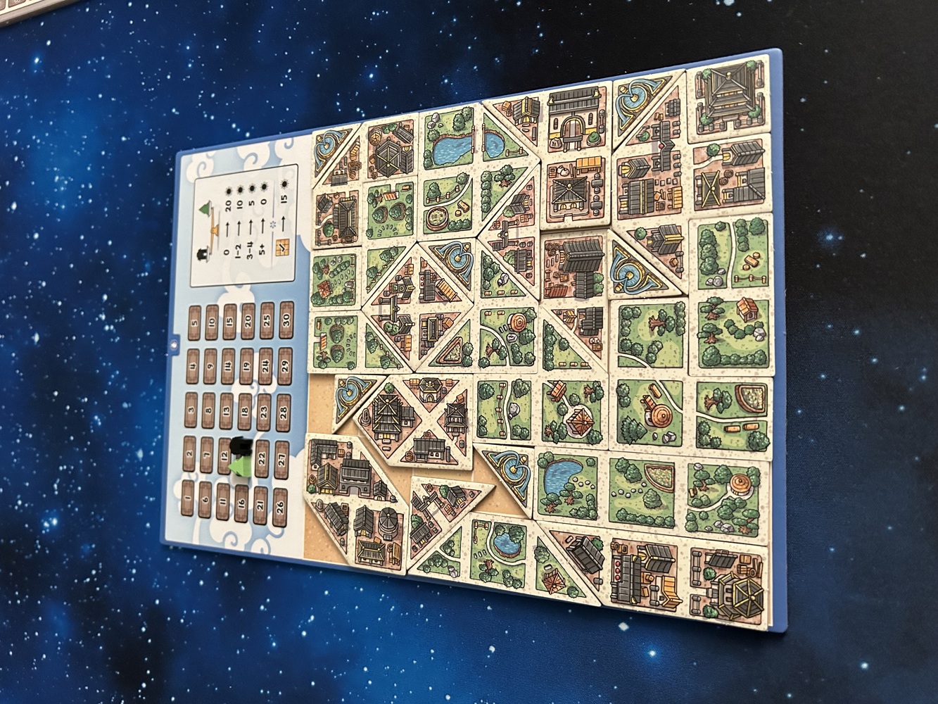 Tangram City - DE/FR - Customer image upload