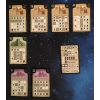 Silver & Gold - Pyramids - Customer image upload