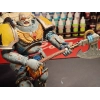 Warhammer 40k Actionfigur Space Wolves Wolf Guard (Artist Proof) - 18cm - Customer image upload