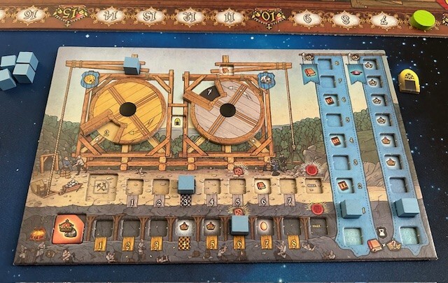 Praga Caput Regni - Customer image upload