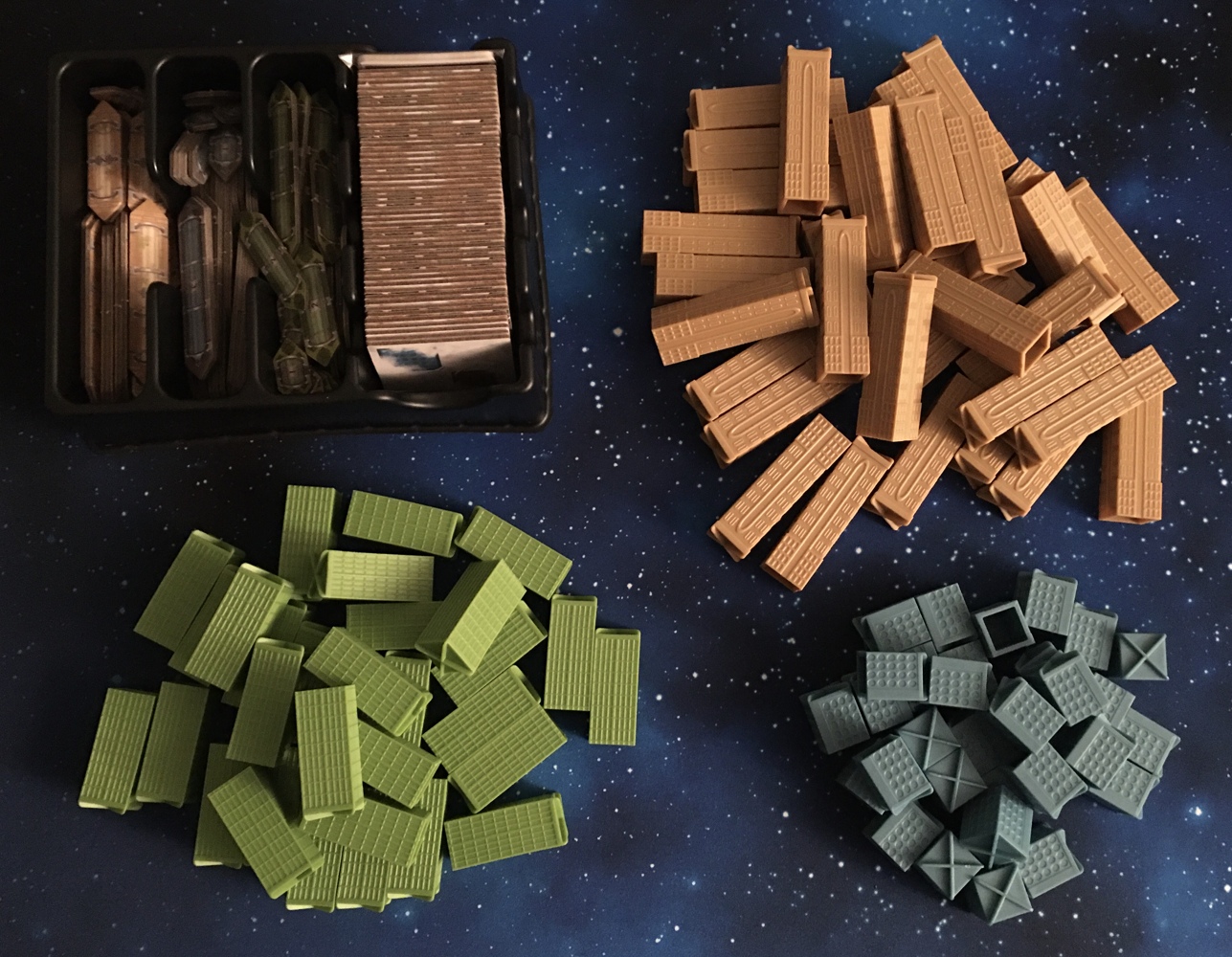 Cloud City - Customer image upload
