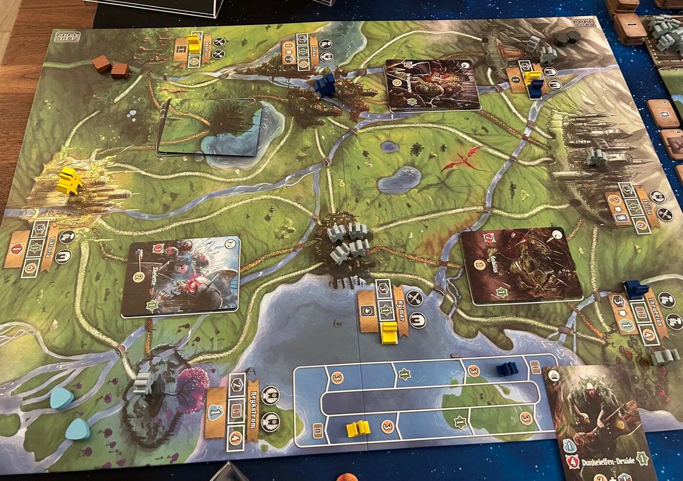 Markgrafen von Valeria - Customer image upload