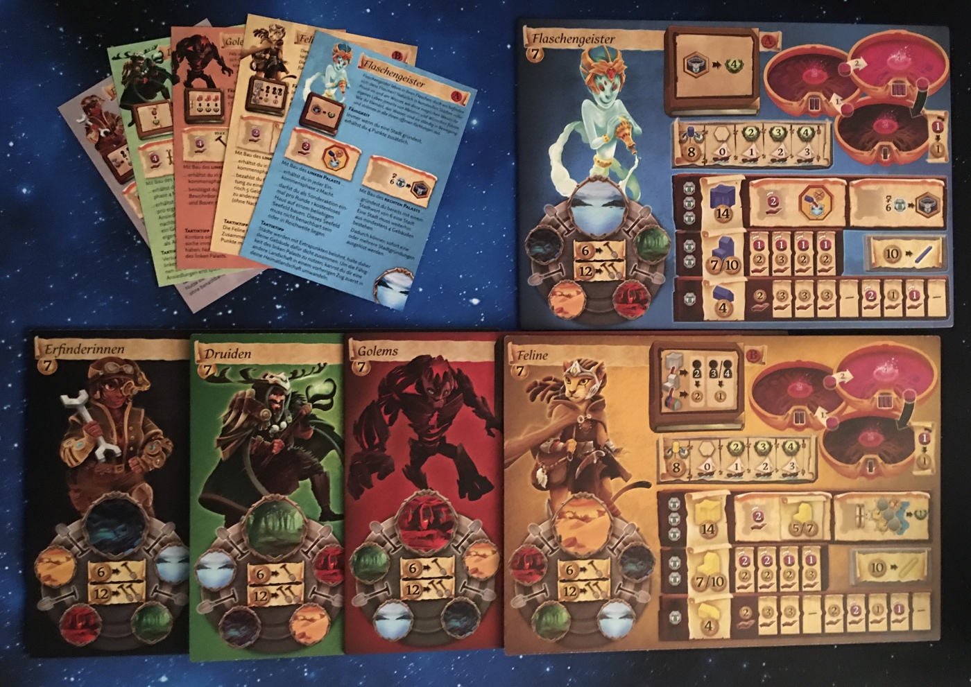 Terra Nova - Customer image upload