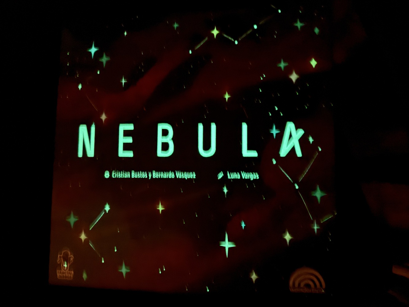 Nebula - DE - Customer image upload
