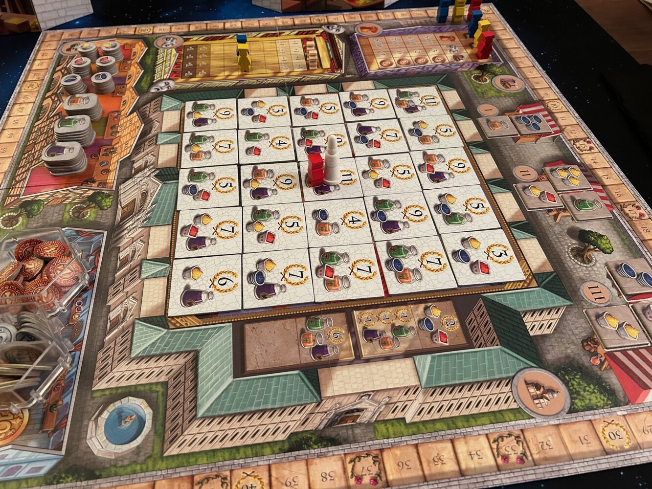 Fresco - Revised Edition - Customer image upload