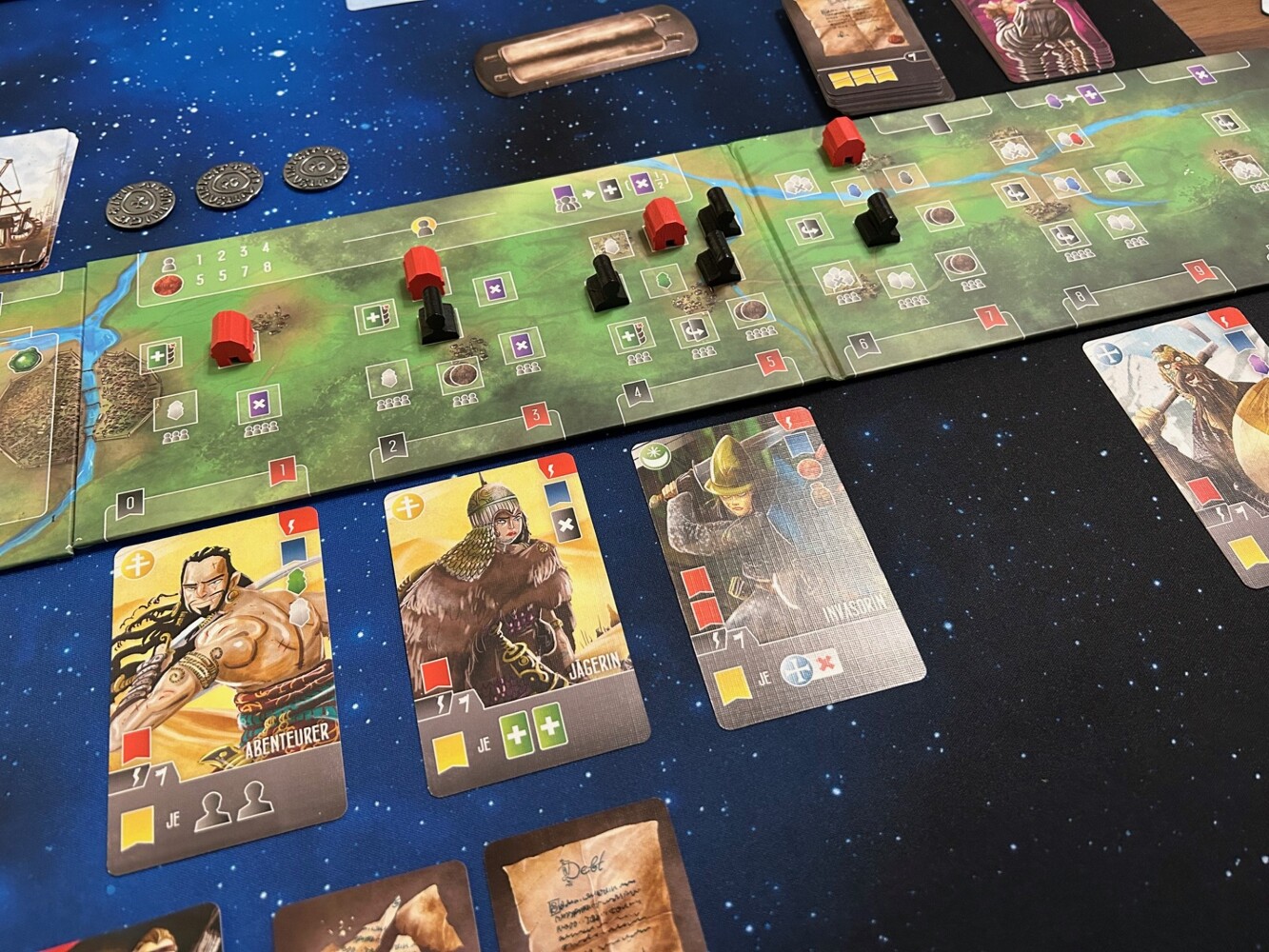 Paladine des Westfrankenreichs - Customer image upload