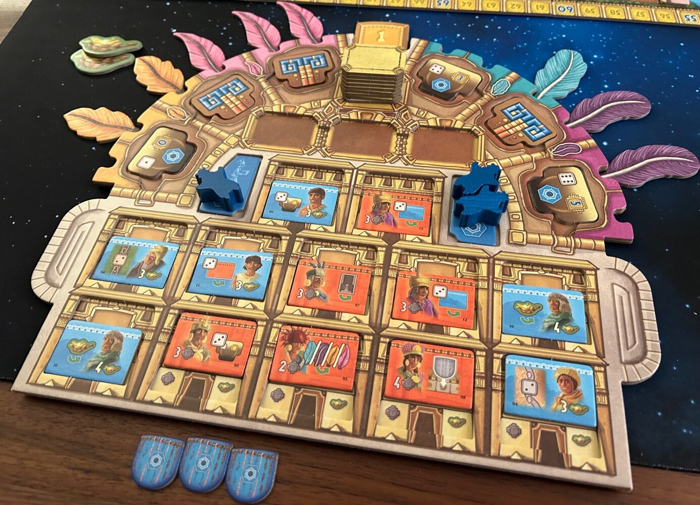 Cuzco - Classic Edition - Customer image upload