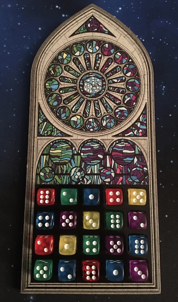 Sagrada - Customer image upload