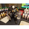 Warhammer 40k Actionfigur Space Marine Reiver (Artist Proof) with Grapnel Launcher 18 cm - Customer image upload