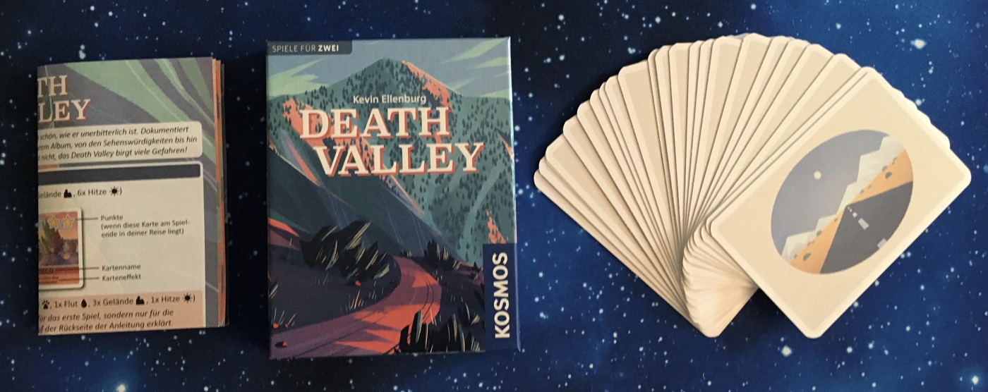 Death Valley - DE - Customer image upload
