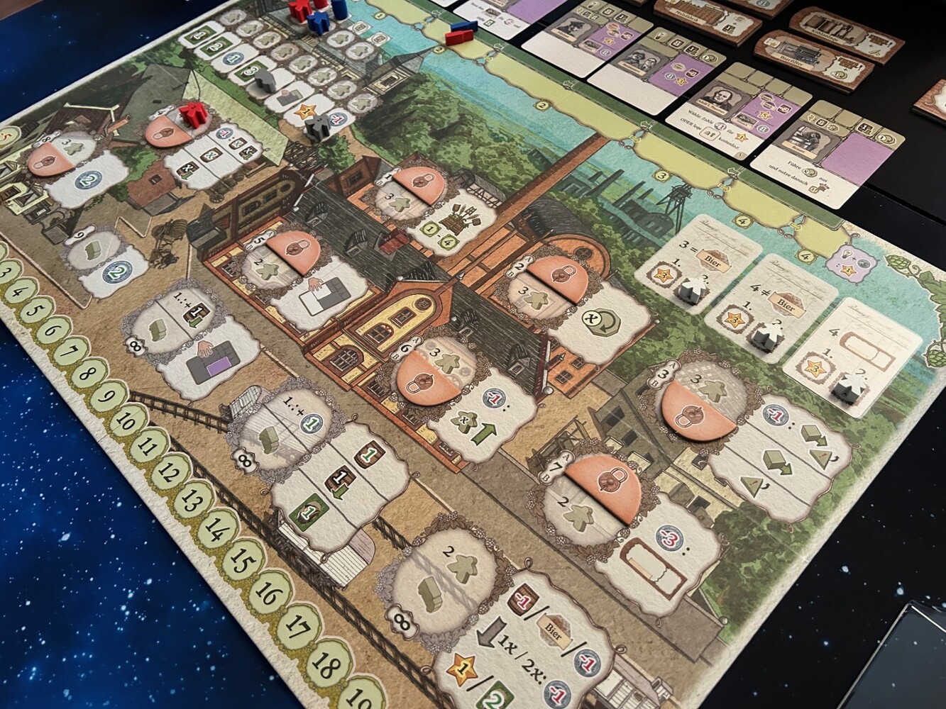 Bier Pioniere - Cutomer image uplaod