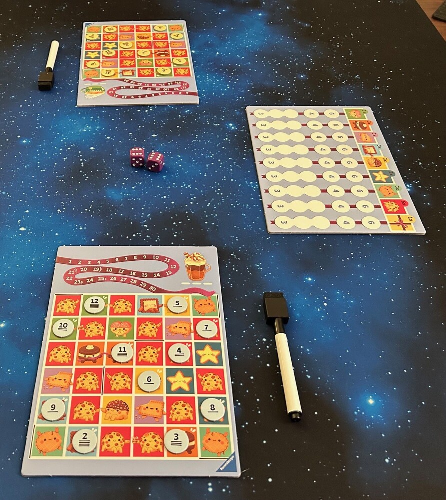 Keksekästchen - Customer image upload