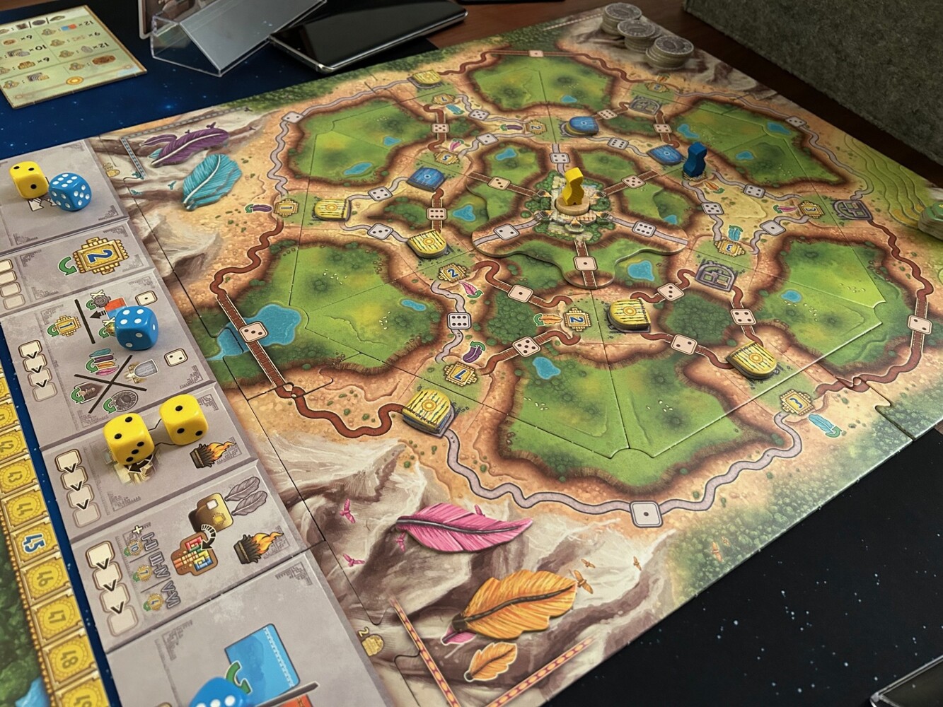 Cuzco - Classic Edition - Customer image upload