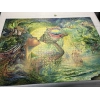 Call of the Sea - Josephine Wall - Customer image upload