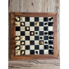 Schachspiel El Classico - 55cm - Customer image upload