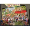 Im Biergarten - Customer image upload
