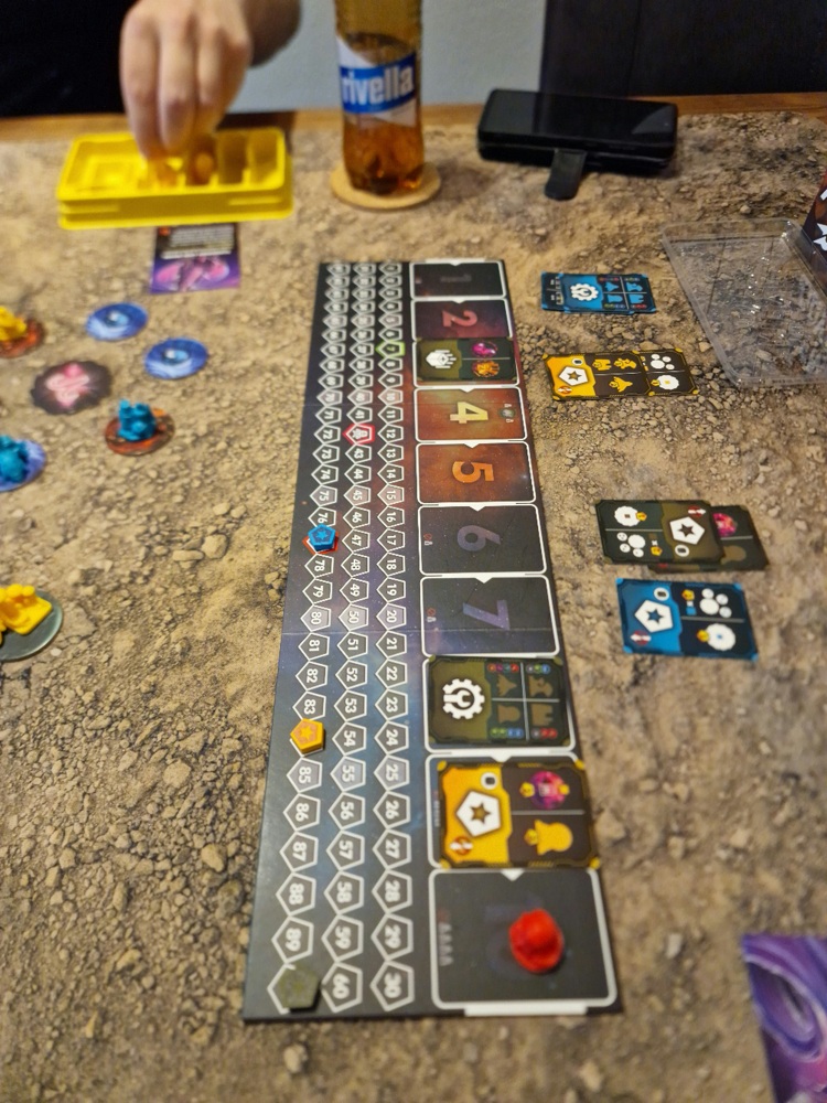 Die Artemis-Odyssee - Customer image upload